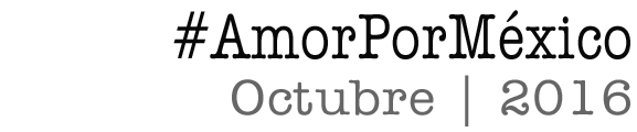 #AmorPoM&eacute;xico