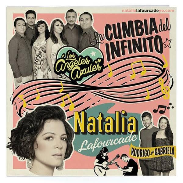 Natalia Lafourcade