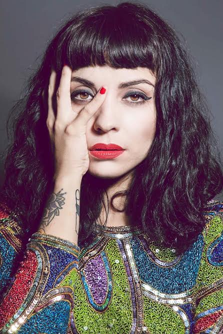 Mon Laferte