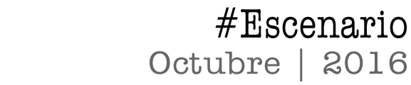 #Escenario