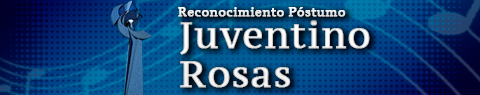 Juventino Rosas