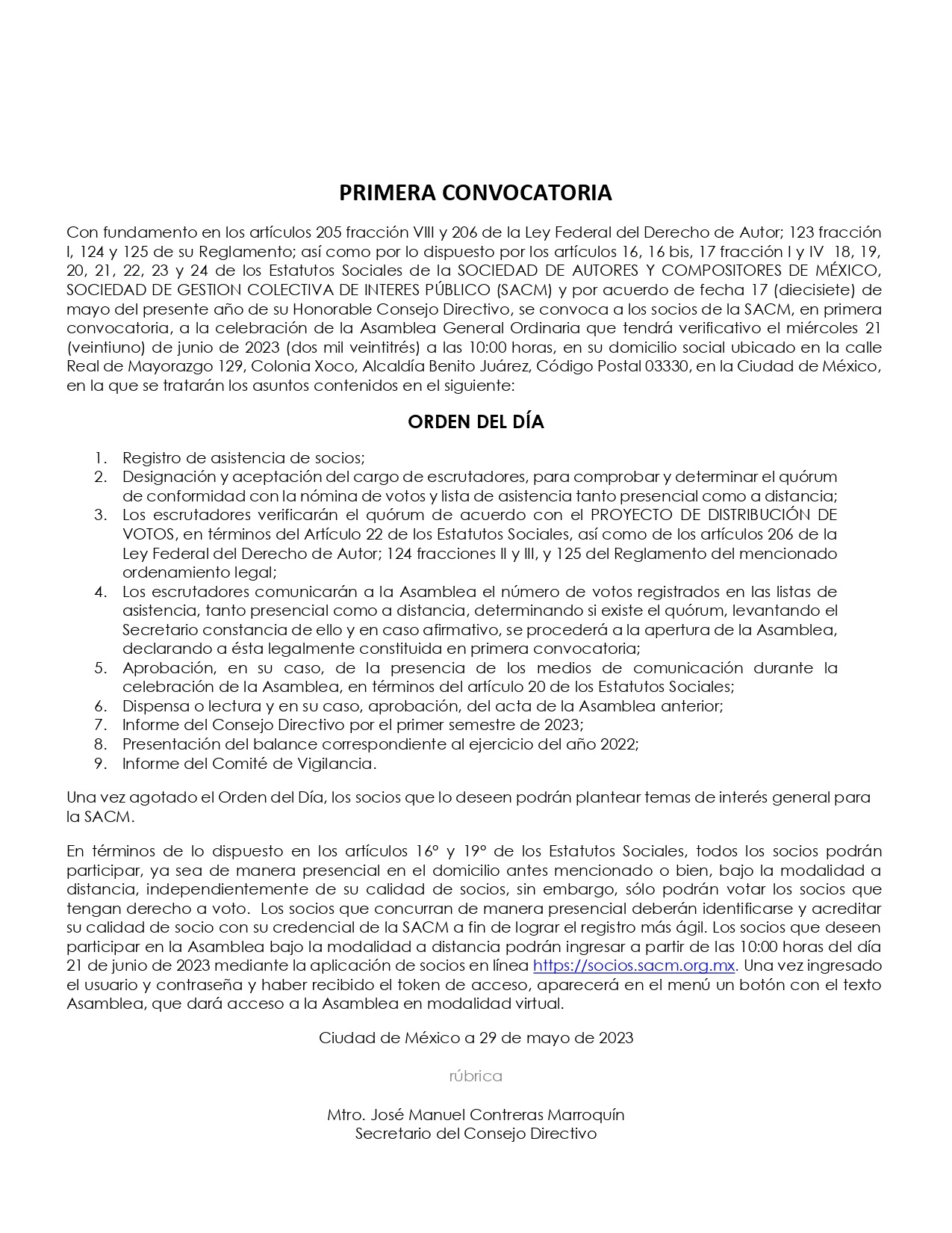 Rata De Dos Patas Letra Y Acordes Noticias Sociedad de Autores y Compositores de México Sociedad de Autores y  Compositores de México