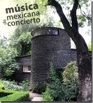 Centro de Música de Concierto