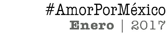 #AmorPoM&eacute;xico