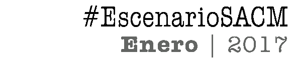 #Escenario